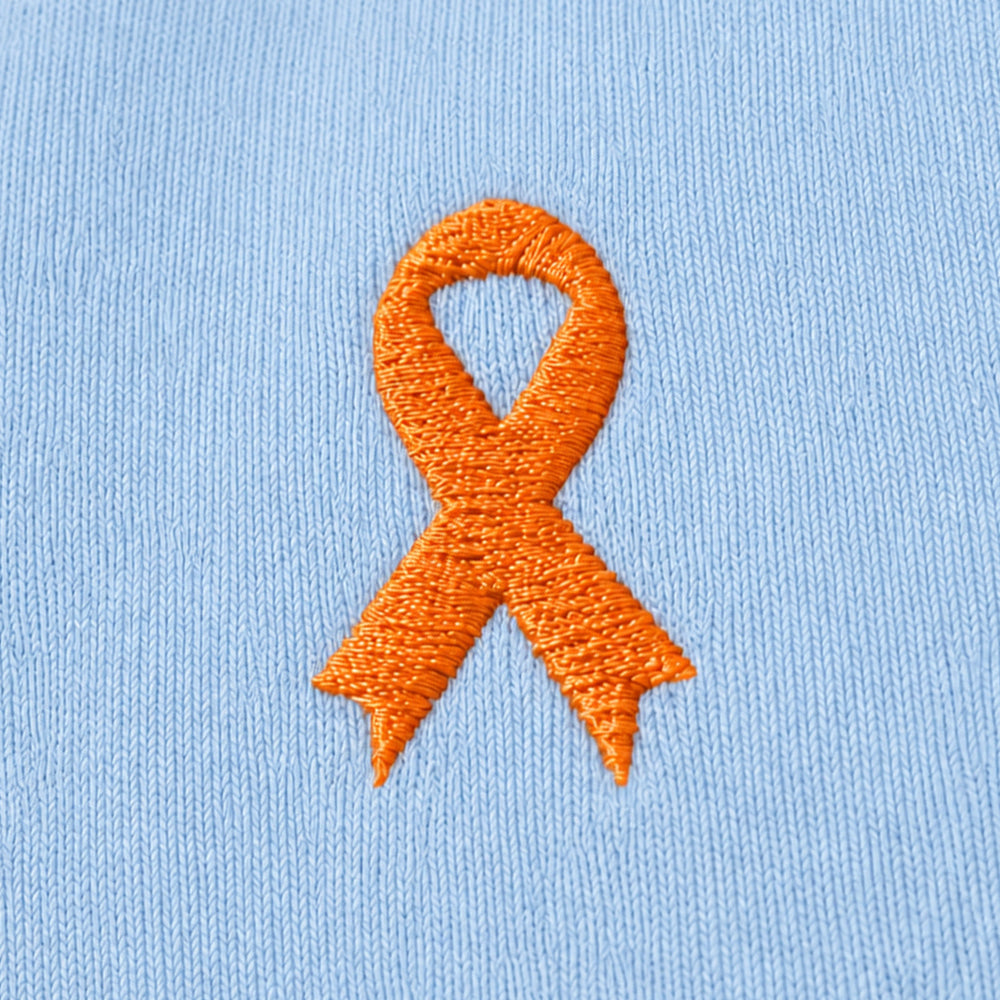 Orange Ribbon