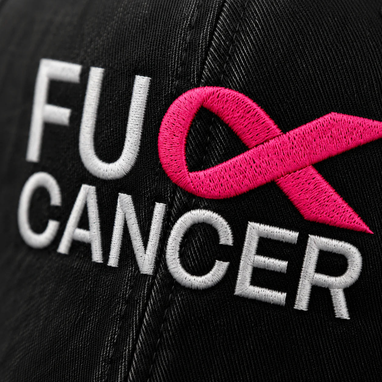Personalized F Ccer Embroidered Washed Cap V2, Awareness Gift